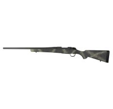 Bergara B-14 Wilderness Series Hunter Bolt Rifle 6.5 Creedmoor 22" 4rd Gray