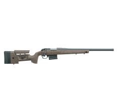 Bergara B-14 Series HMR Bolt 308 Winchester 20" 5rd Black