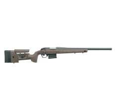 Bergara B-14 Series HMR Bolt 6.5 Creedmoor 22" 5rd Black