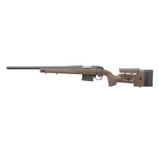 Bergara B-14 Series HMR Bolt 6.5 Creedmoor 22" Left Hand 5rd Black