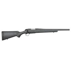 Bergara B-14 Series Ridge Bolt Rifle 450 Bushmaster 20" 4rd Graphite Black