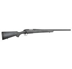 Bergara B-14 Series Ridge Carbon Wilderness Bolt Rifle 6.5 Creedmoor 22" 4rd Black