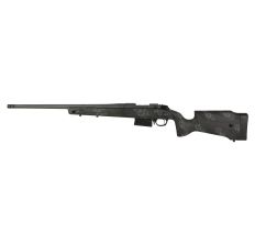 Bergara Premier Series Crest Bolt Rifle 6.5 Creedmoor 20" 5rd Sniper Gray