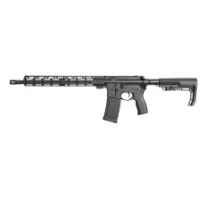 Bersa BAR15R AR 223 Remington 16" 30rd Black