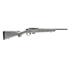 Bergara BMR Micro Bolt Rifle 22 LR 18" 10rd Black