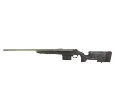 Bergara Premier Series HMR Pro Bolt Rifle 7MM PRC 24" 5rd Gray