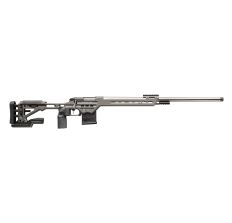 Bergara Premier Series Competition Bolt Rifle 6.5 Creedmoor 26" 10rd Black