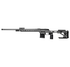 Bergara Premier Series Competition Bolt Rifle 6GT 26" 10rd Tungsten