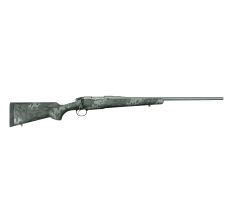 Bergara Premier Series Mountain 2.0 Bolt 6.5 PRC 24" 2rd Tactical Gray