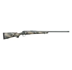 Bergara Premier Series Highlander Bolt 6.5 Creedmoor 24" 4rd Gray