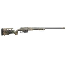 Bergara Premier Series Divide Bolt Rifle 6.5 Creedmoor 24" 5rd Black