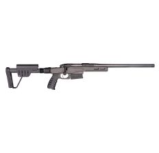 Bergara Premier Series MG Micro Lite Bolt Rifle 308 Winchester 18" 5rd Tungsten