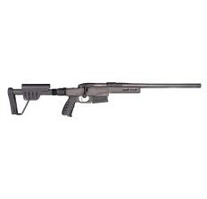 Bergara Premier Series MG Micro Lite Bolt Rifle 6.5 Creedmoor 18" 5rd Tungsten