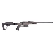 Bergara Premier Series MG Micro Lite Bolt Rifle 6.5 PRC 18" 3rd Tungsten