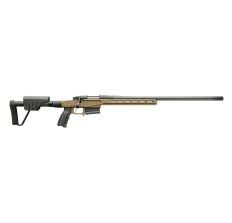 Bergara Premier Series MG Lite Bolt Rifle 6.5 PRC 22" 3rd Black