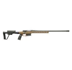 Bergara Premier Series MG Lite Bolt Rifle 7MM PRC 24" 5rd Burnt Bronze