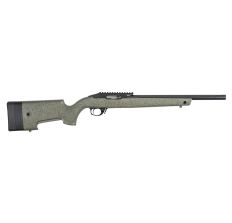 Bergara Rimfire Series BXR 22 LR 16.5" 10rd Olive Drab Green