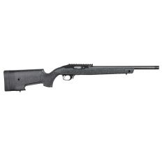 Bergara Rimfire Series BXR 22 LR 16.5" 10rd Black