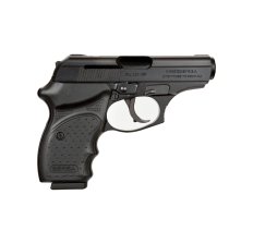 Bersa Thunder 380 (Conceal Carry) Pistol Black .380 ACP 3.2" Barrel 8rd