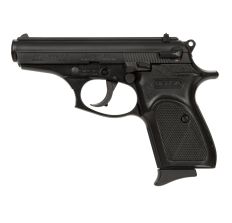 Bersa Thunder Compact DA/SA 22 LR 3.5" 10rd Black