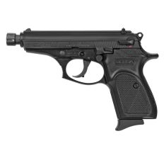 Bersa Thunder Compact DA/SA 22 LR 4.3" 10rd Black