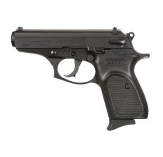 Bersa Thunder Compact DA/SA 380 ACP 3.5" Right Hand 8rd Black