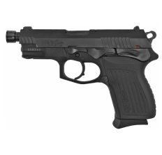 Bersa TPR9C Compact DA/SA 9MM 4.1" 13rd Black