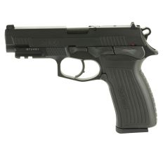 Bersa TPR9 Compact DA/SA 9MM 4.3" 17rd Black