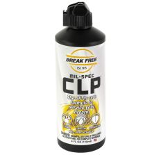 BreakFree CLP 4oz Liquid