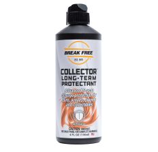 BreakFree Collector 4oz Liquid