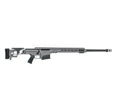 Barrett MRAD Bolt 300 Norma Magnum 26" 10rd Gray