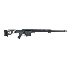 Barrett MRAD Bolt Rifle 300 Winchester Magnum 26" 10rd Black