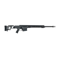 Barrett MRAD Bolt 308 Winchester 24" 10rd Black