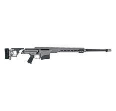 Barrett MRAD Bolt Rifle 308 Winchester 17" 10rd Gray