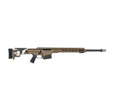 Barrett MRAD Bolt 6.5 Creedmoor 24" 10rd Flat Dark Earth