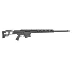 Barrett MRAD SMR Bolt Rifle 300 PRC 26" 10rd Black