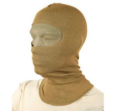 BLACKHAWK Lightweight 18" Balaclava Coyote