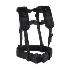 BLACKHAWK S.T.R.I.K.E. Harness Black