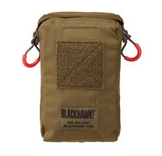 BH COMPACT MEDICAL POUCH CT