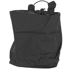 BLACKHAWK Foundation Dump Pouch Black