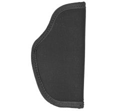 BLACKHAWK TecGrip IWB Holster Small Auto Ambidextrous Black