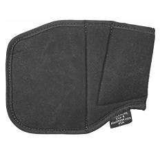 BLACKHAWK TecGrip Junk Drawer IWB Holster Large Auto Ambidextrous Black