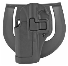 BLACKHAWK CQC SERPA Belt Holster Fits Glock 17/19/22/31 LH Black