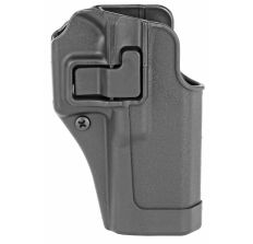 BLACKHAWK CQC SERPA Belt Holster Fits Glock 17/19/22/31 RH Black