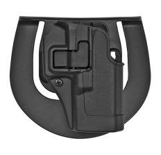 BLACKHAWK CQC SERPA Belt Holster Fits Glock 19/23/32/36 RH Black