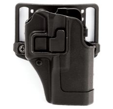 BLACKHAWK CQC SERPA Belt Holster Sig P228/P229 RH Black