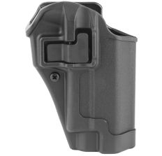 BLACKHAWK CQC SERPA Belt Holster Sig P220/P226 RH Black