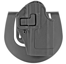 BLACKHAWK CQC SERPA Belt Holster Taurus 24/7 Gen 1 RH Black