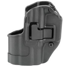 BLACKHAWK CQC SERPA Belt Holster Springfield XD Sub-Compact LH Black