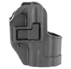 BLACKHAWK CQC SERPA Belt Holster Springfield XD Sub-Compact RH Black